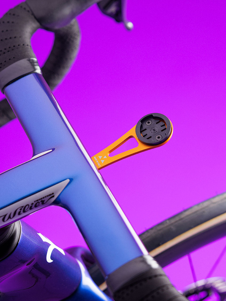 Bike Computer Mounts and Adapters