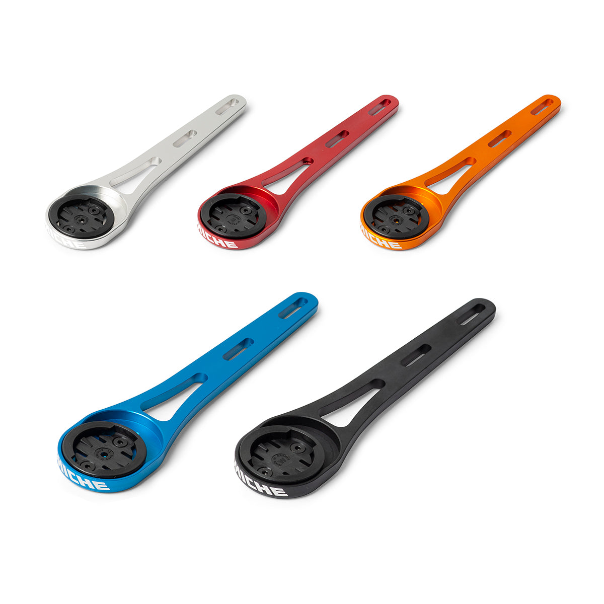 Bike Computer Mounts and Adapters