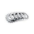 Alloy Track Sprocket