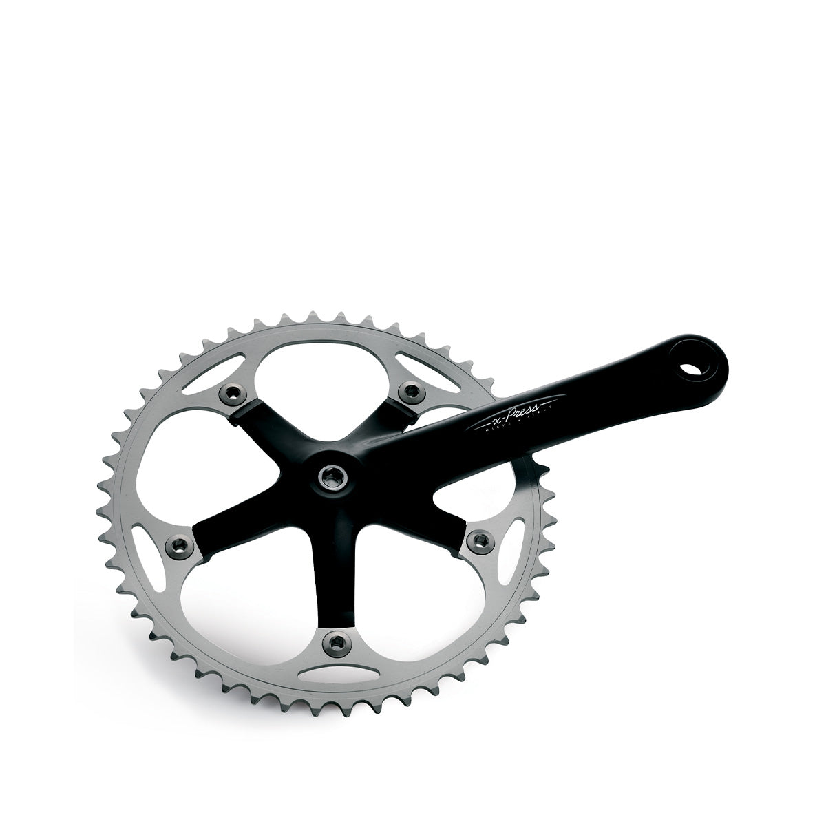 X-Press Track Crankset